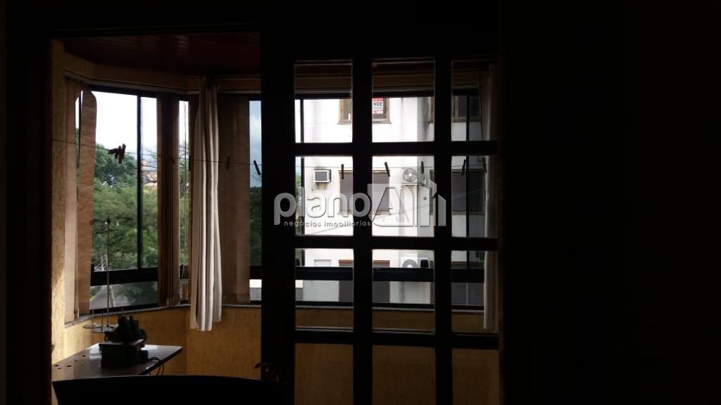 Venda de Apartamentos / Padrão na cidade de Gravataí