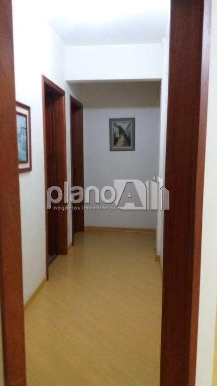Venda de Apartamentos / Padrão na cidade de Gravataí