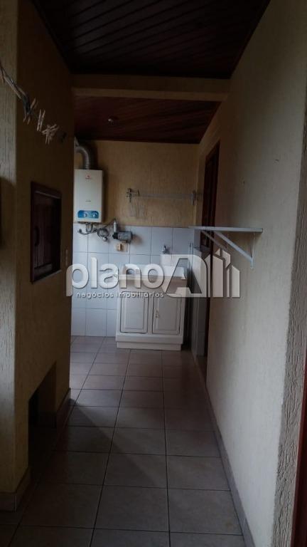 Venda de Apartamentos / Padrão na cidade de Gravataí