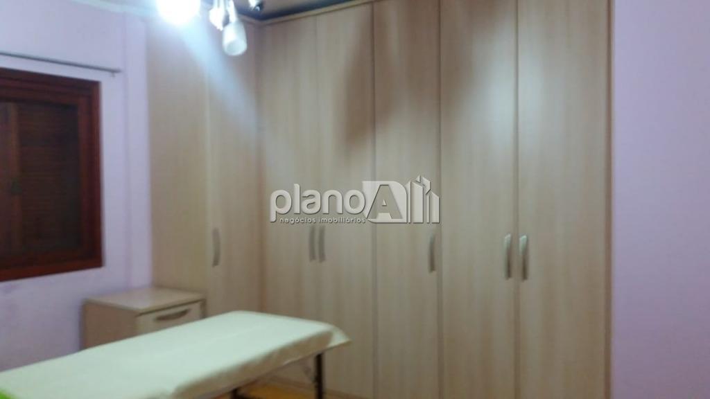 Venda de Apartamentos / Padrão na cidade de Gravataí