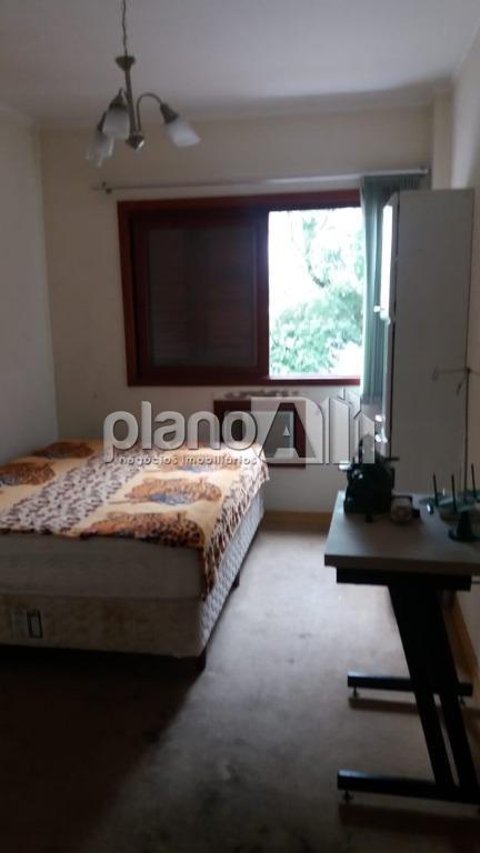 Venda de Apartamentos / Padrão na cidade de Gravataí