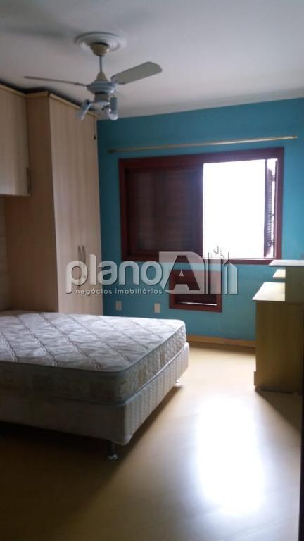 Venda de Apartamentos / Padrão na cidade de Gravataí