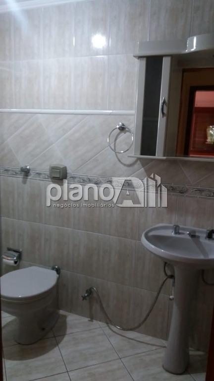 Venda de Apartamentos / Padrão na cidade de Gravataí