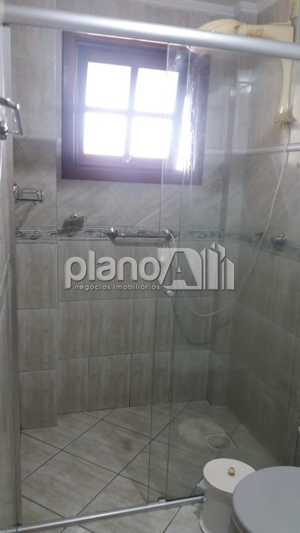 Venda de Apartamentos / Padrão na cidade de Gravataí