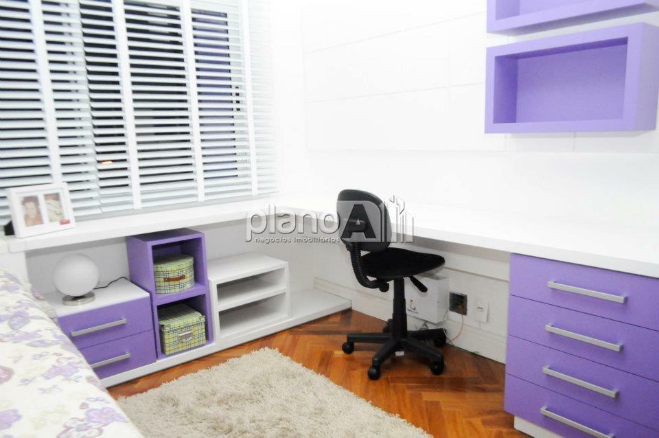 Locação de Apartamentos / Padrão na cidade de Gravataí