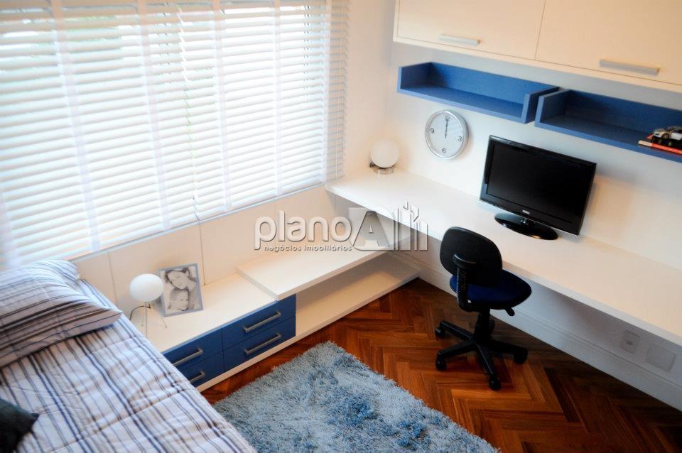 Locação de Apartamentos / Padrão na cidade de Gravataí