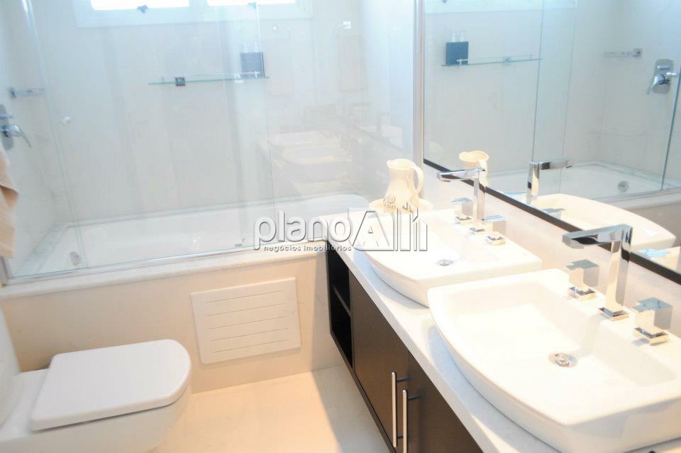 Locação de Apartamentos / Padrão na cidade de Gravataí