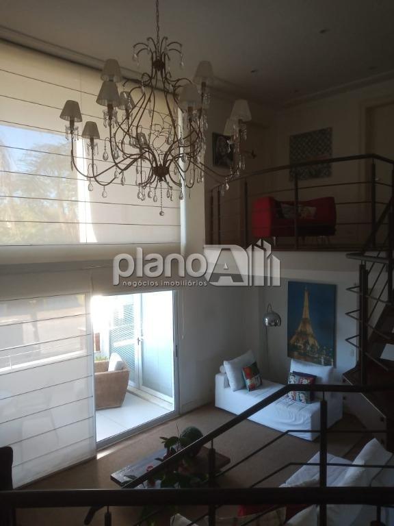 Locação de Apartamentos / Padrão na cidade de Gravataí