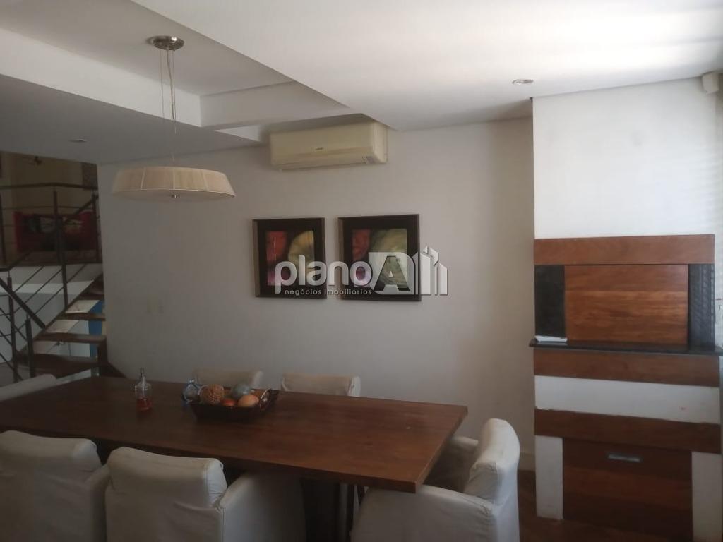 Locação de Apartamentos / Padrão na cidade de Gravataí