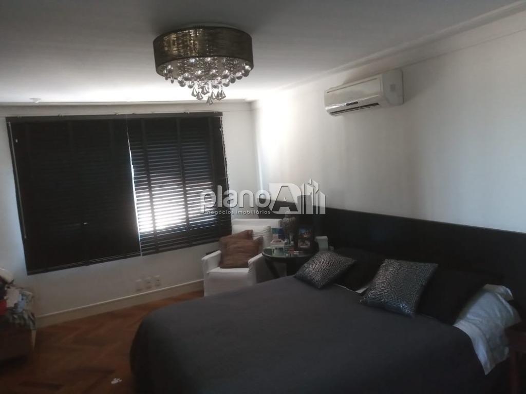 Locação de Apartamentos / Padrão na cidade de Gravataí