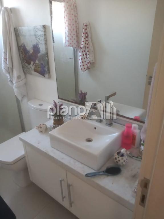 Locação de Apartamentos / Padrão na cidade de Gravataí