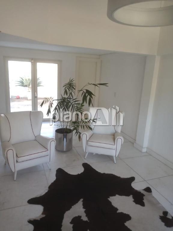 Locação de Apartamentos / Padrão na cidade de Gravataí