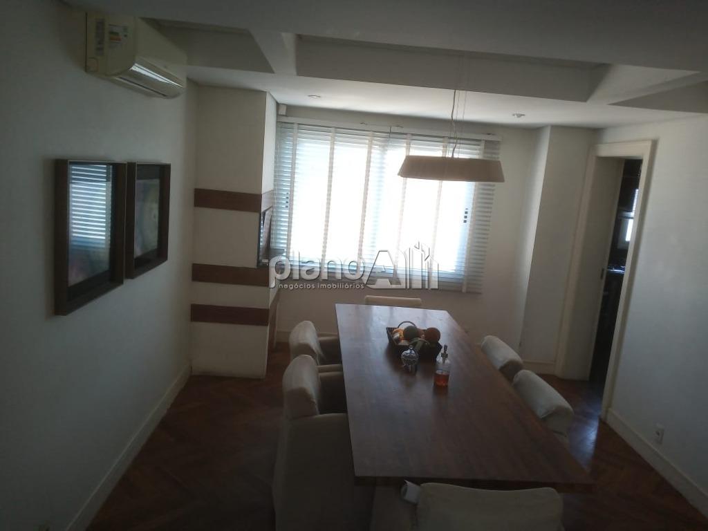 Locação de Apartamentos / Padrão na cidade de Gravataí