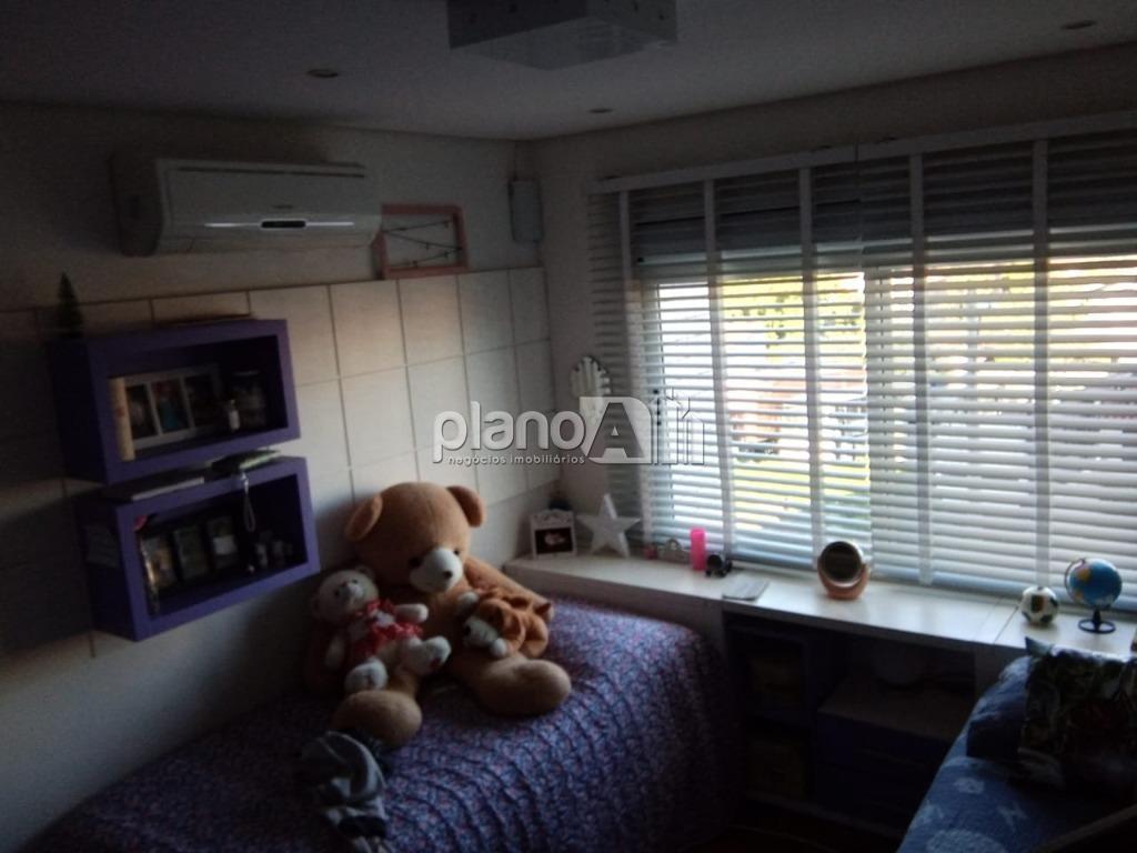 Locação de Apartamentos / Padrão na cidade de Gravataí