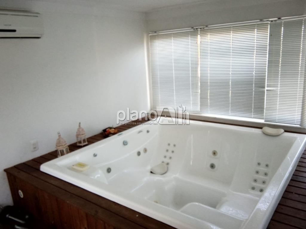 Locação de Apartamentos / Padrão na cidade de Gravataí