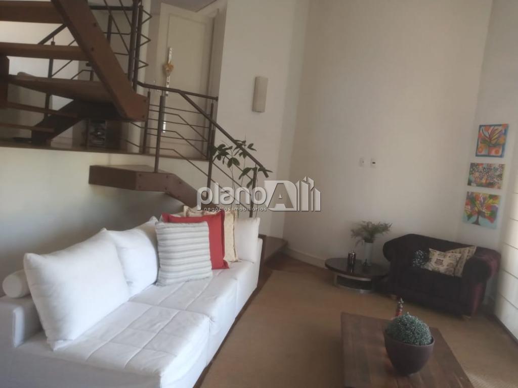 Locação de Apartamentos / Padrão na cidade de Gravataí