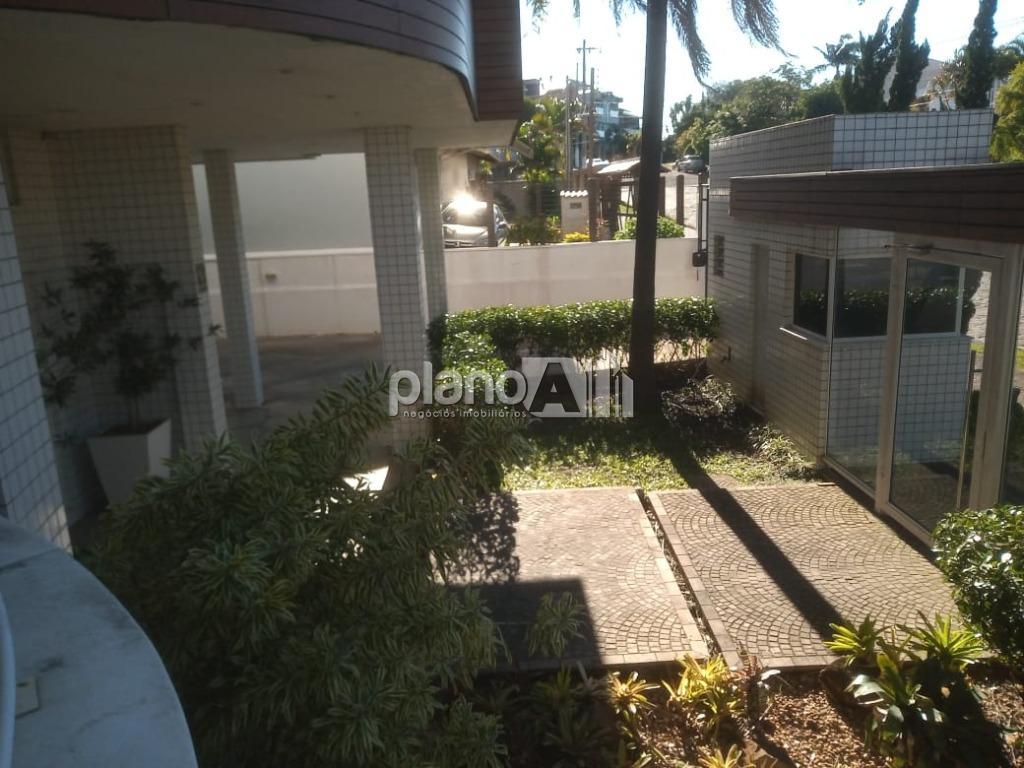 Locação de Apartamentos / Padrão na cidade de Gravataí
