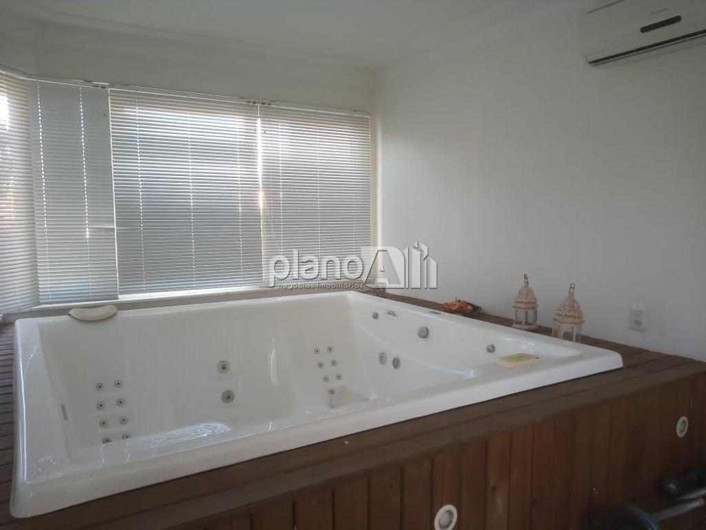 Locação de Apartamentos / Padrão na cidade de Gravataí