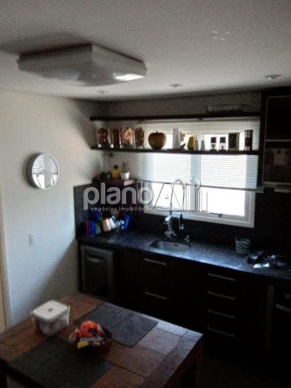 Locação de Apartamentos / Padrão na cidade de Gravataí