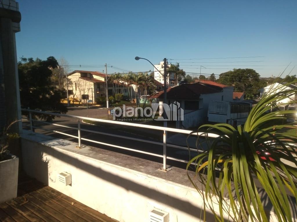 Locação de Apartamentos / Padrão na cidade de Gravataí