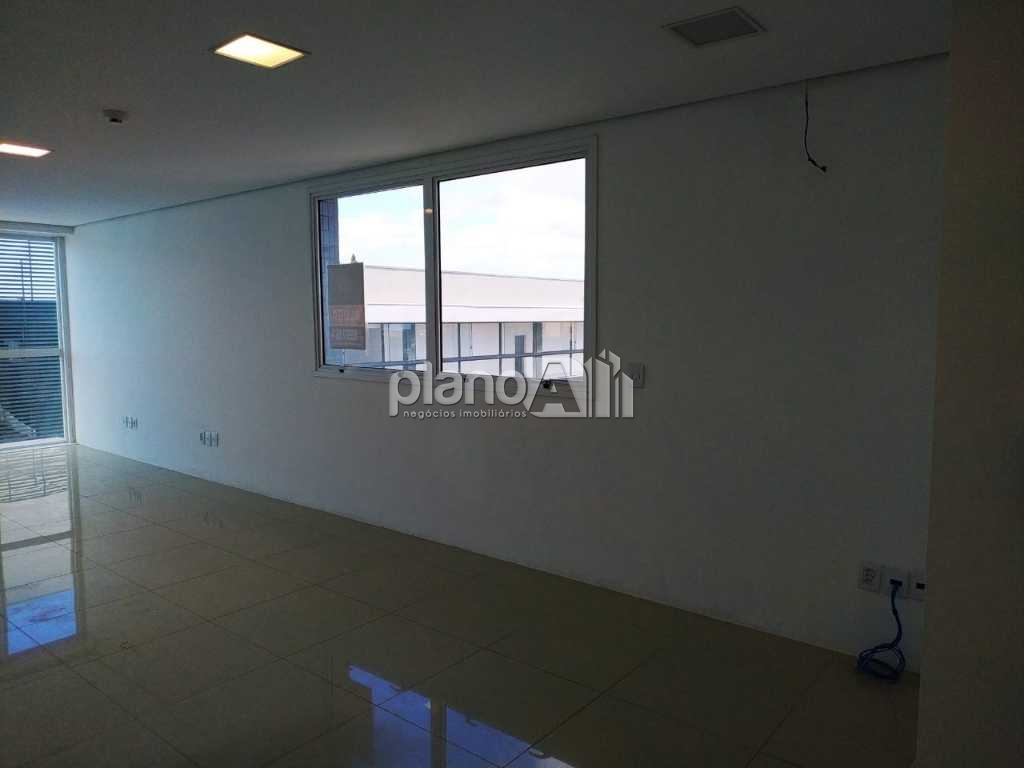 Locação de Comercial / Sala na cidade de Gravataí