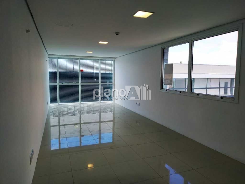 Locação de Comercial / Sala na cidade de Gravataí
