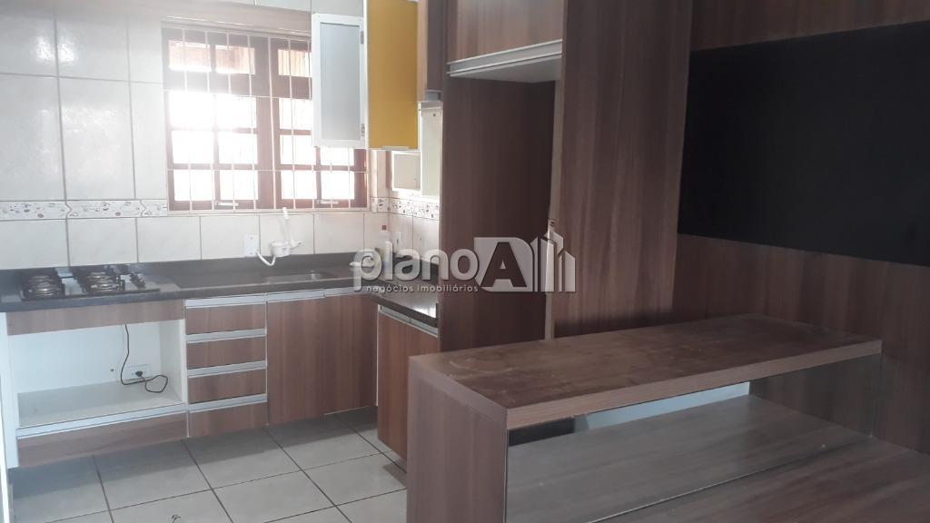 Venda de Casas / Padrão na cidade de Gravataí