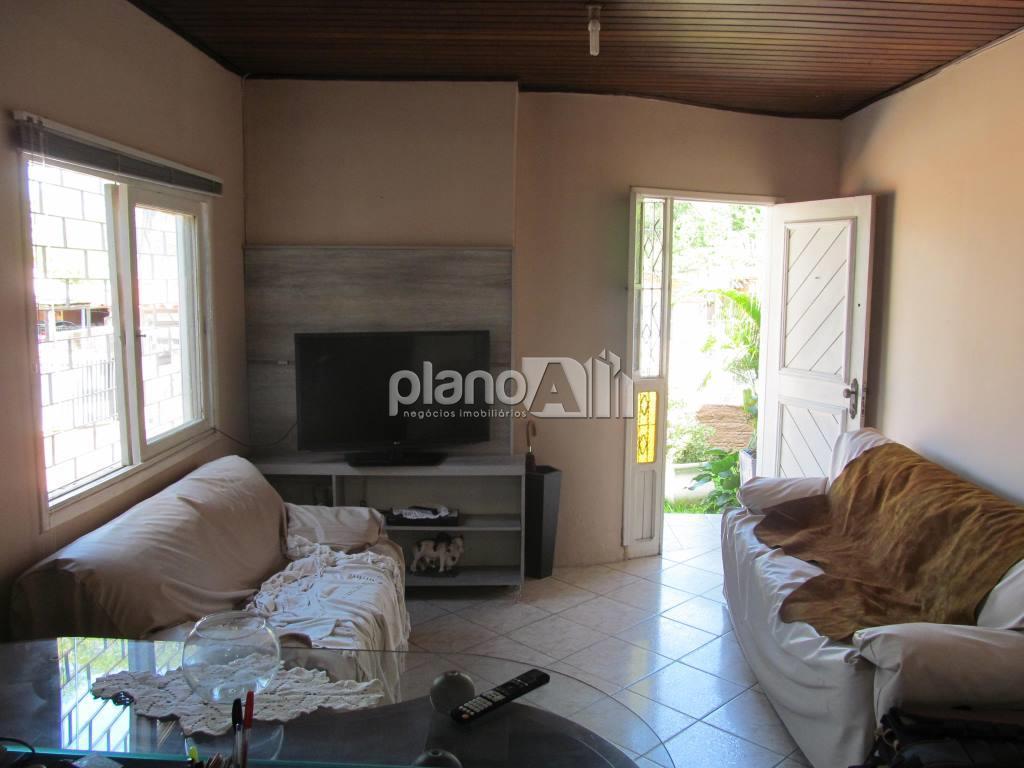 Venda de Casas / Padrão na cidade de Gravataí