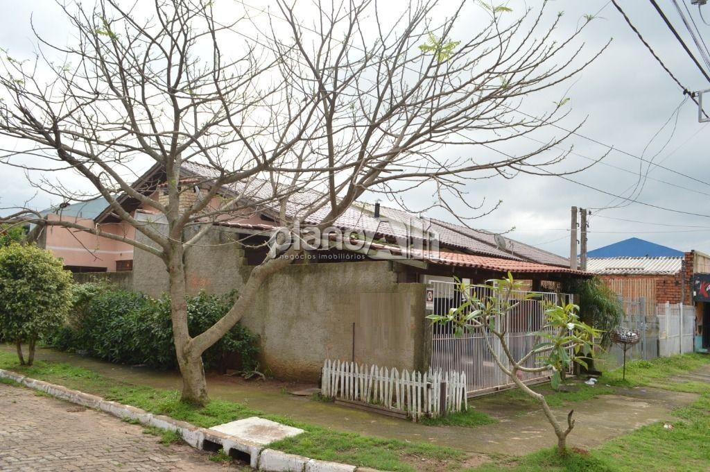 Venda de Casas / Padrão na cidade de Gravataí