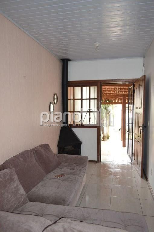 Venda de Casas / Padrão na cidade de Gravataí