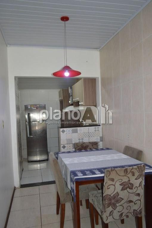 Venda de Casas / Padrão na cidade de Gravataí