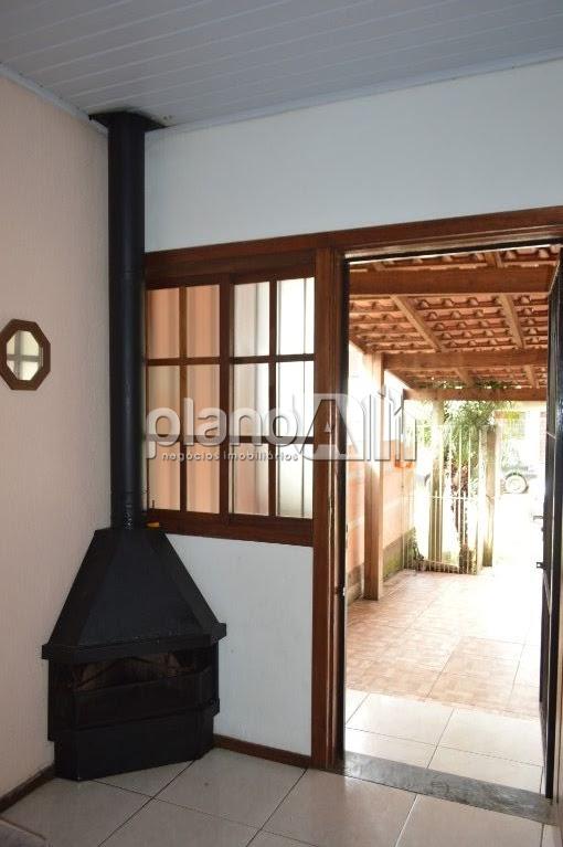Venda de Casas / Padrão na cidade de Gravataí