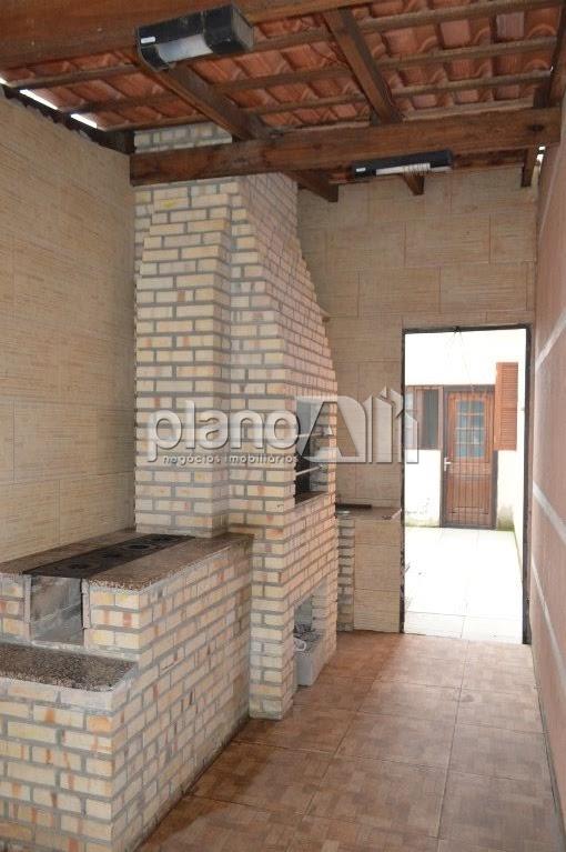 Venda de Casas / Padrão na cidade de Gravataí