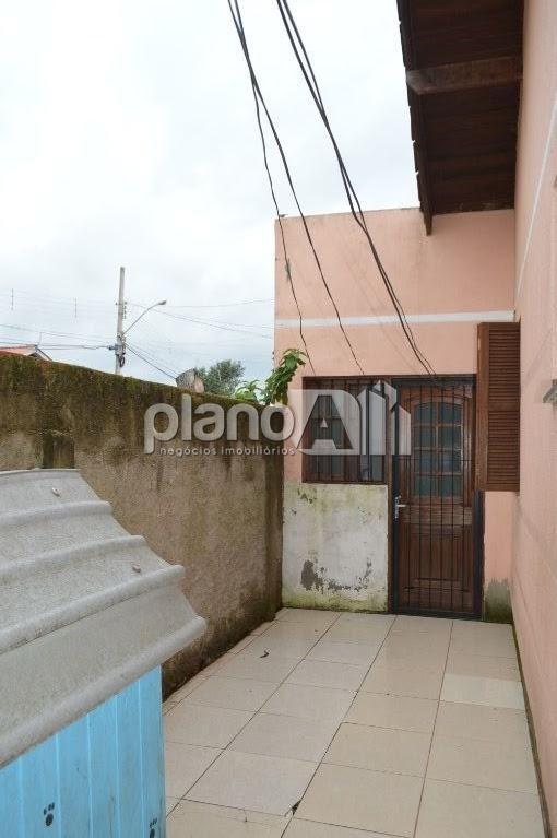 Venda de Casas / Padrão na cidade de Gravataí