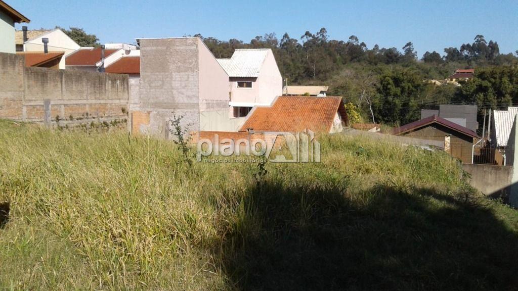 Venda de Terreno / Padrão na cidade de Gravataí