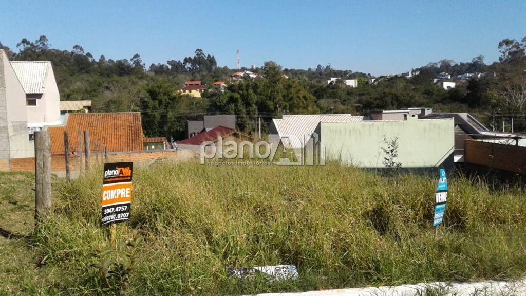 Venda de Terreno / Padrão na cidade de Gravataí
