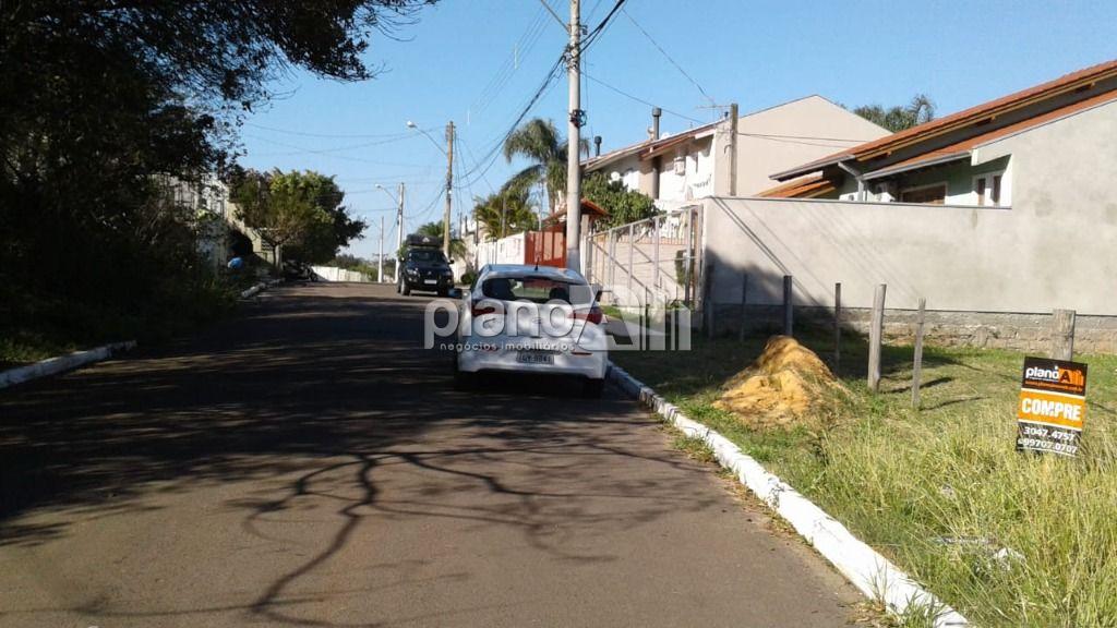 Venda de Terreno / Padrão na cidade de Gravataí