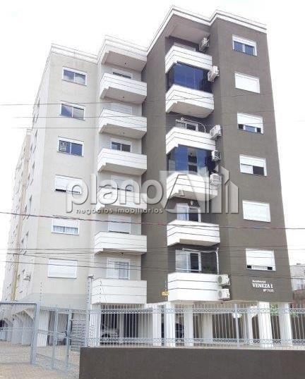 Venda de Apartamentos / Padrão na cidade de Gravataí