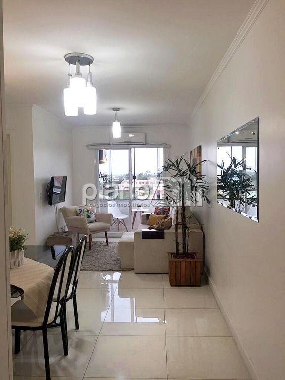 Venda de Apartamentos / Padrão na cidade de Gravataí