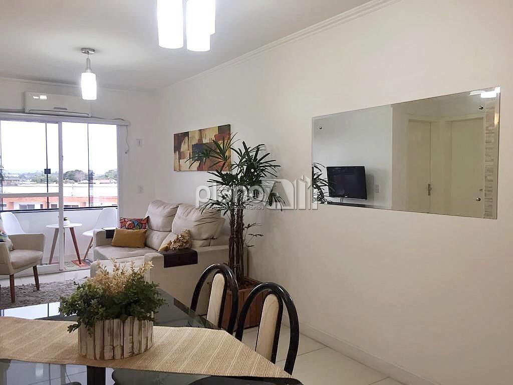 Venda de Apartamentos / Padrão na cidade de Gravataí