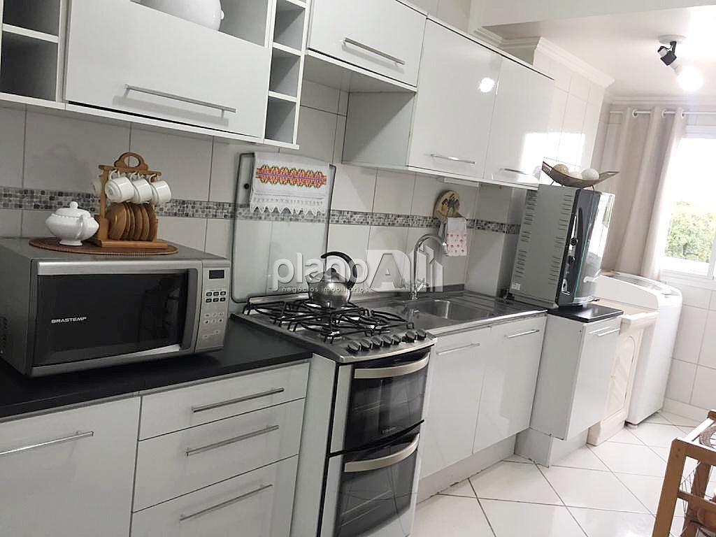 Venda de Apartamentos / Padrão na cidade de Gravataí