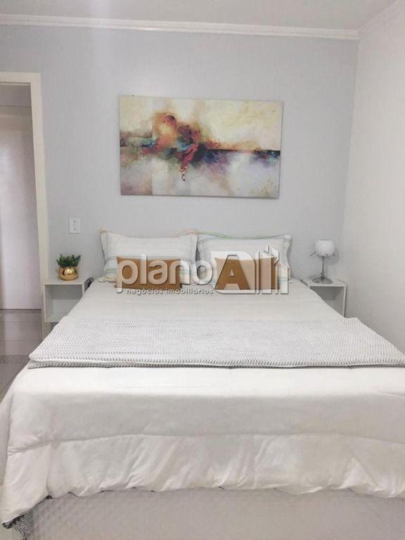Venda de Apartamentos / Padrão na cidade de Gravataí