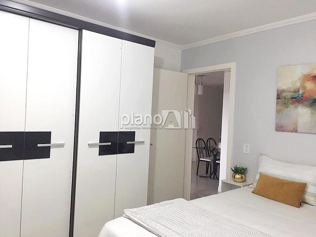 Venda de Apartamentos / Padrão na cidade de Gravataí
