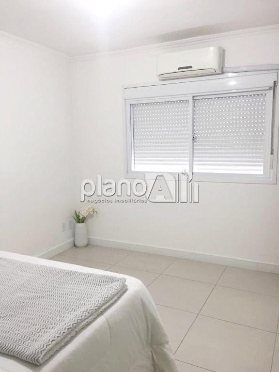 Venda de Apartamentos / Padrão na cidade de Gravataí