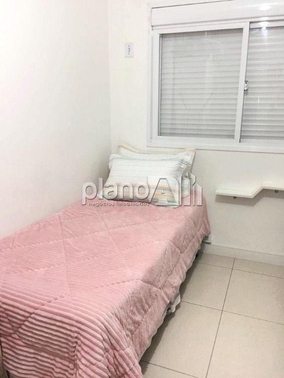 Venda de Apartamentos / Padrão na cidade de Gravataí