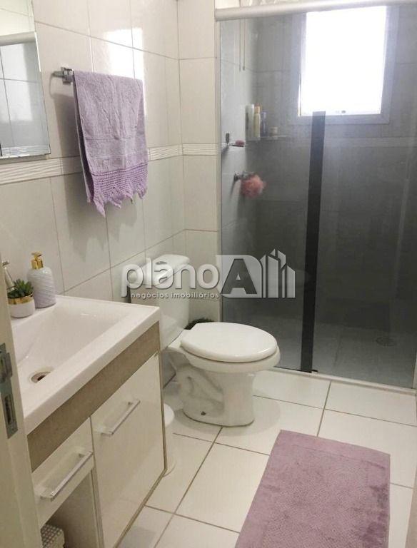 Venda de Apartamentos / Padrão na cidade de Gravataí