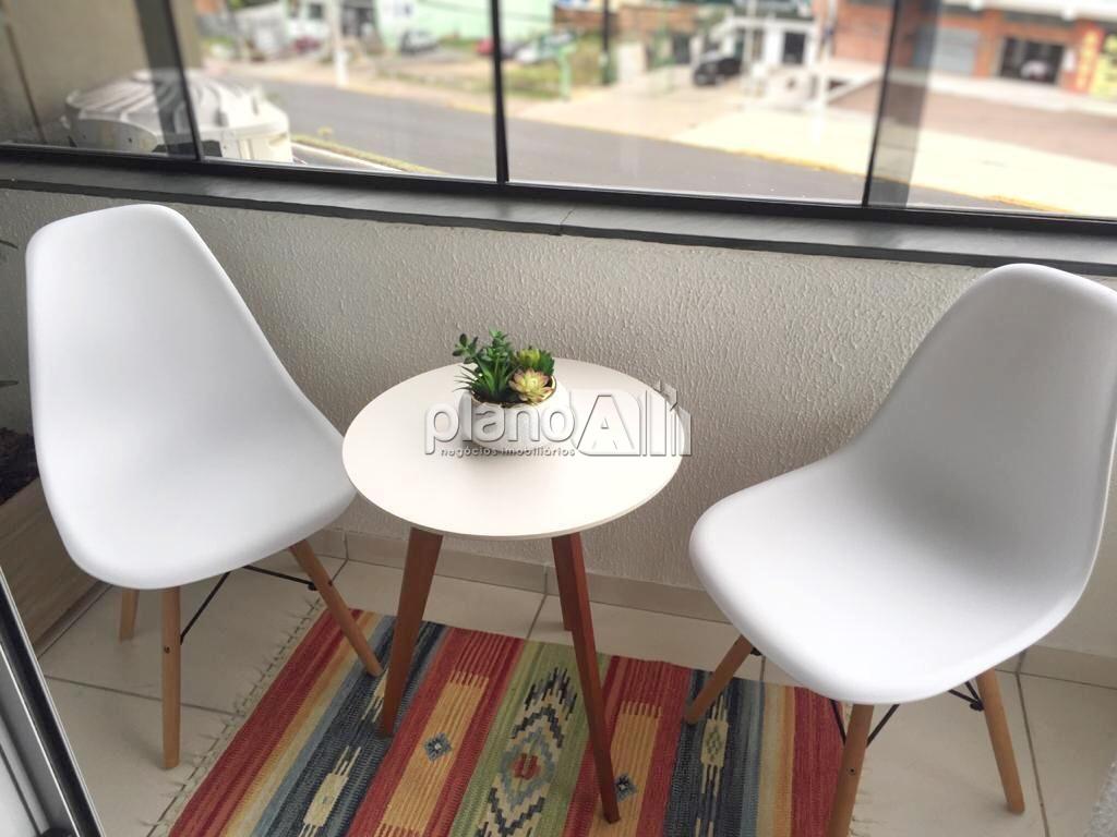 Venda de Apartamentos / Padrão na cidade de Gravataí