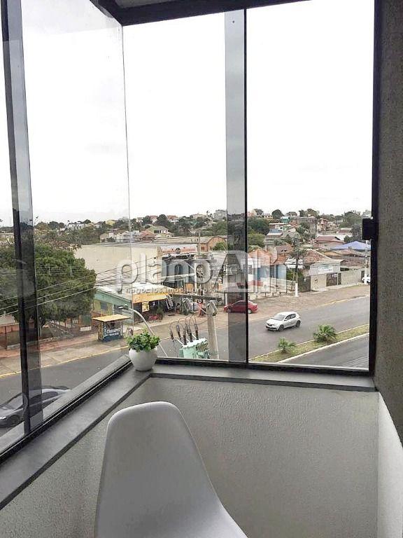 Venda de Apartamentos / Padrão na cidade de Gravataí
