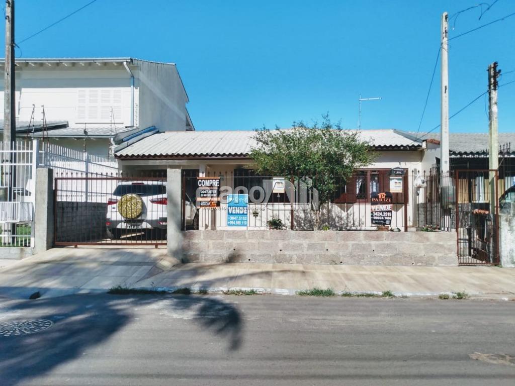 Venda de Casas / Padrão na cidade de Gravataí