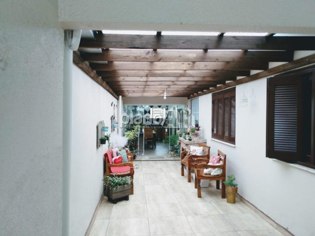 Venda de Casas / Padrão na cidade de Gravataí